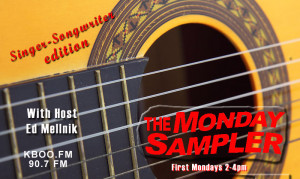 Singer SOngwriter Edition