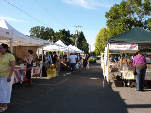 Moreland Farmers Market