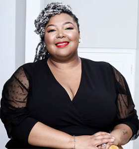 Doctor Tlaleng Mofokeng, UN Special Rapporteur on the right of everyone to the enjoyment of the highest attainable standard of physical and mental health Doctor Tlaleng Mofokeng, UN Special Rapporteur on the right of everyone to the enjoyment of the highest attainable standard of physical and mental health