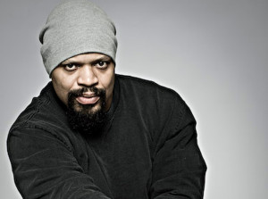 Mic Crenshaw Mic Crenshaw