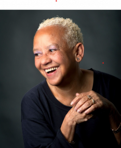 Poet Nikki Giovanni Poet Nikki Giovanni