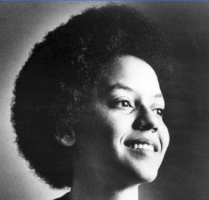 Nikki Giovanni - Part Two Nikki Giovanni