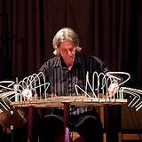 Tom Nunn performing