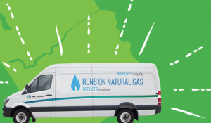 NW Natural claims gas is clean energy