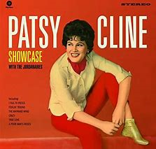 Patsy Patsy