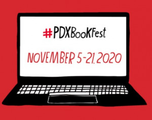 Portland Book Festival 2020