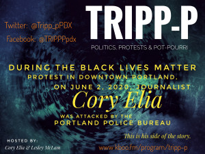 TRIPP-P Episode 16: Cory Elia