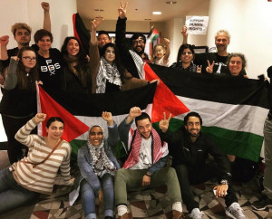 PSU Divest PSU Divest