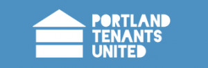 portland tenants united logo