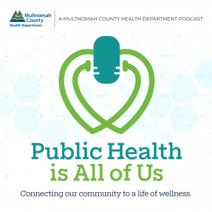 Public Health is All of Us