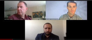 Wesley Lowery, Pulitzer Prize–winning journalist; John Gramlich, Pew Research Center; and Steve Crabtree, Gallup Wesley Lowery, Pulitzer Prize–winning journalist; John Gramlich, Pew Research Center; and Steve Crabtree, Gallup