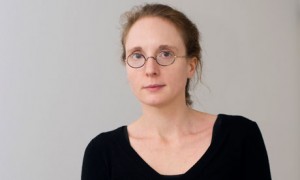 Rebecca Saunders