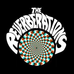 The Reverberations from Portland Oregon The Reverberations return to Drinking From Puddles