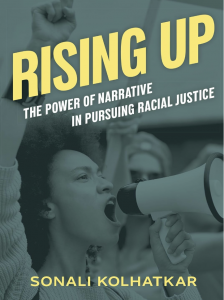 Th Power of Narrative book cover