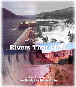 Rivers that Were graphic Rivers that Were graphic
