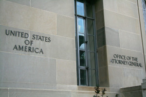 Robert F. Kennedy Department of Justice Building (Source: Wikimedia Commons)