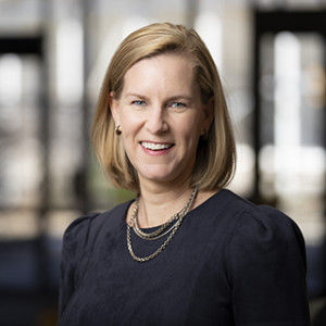 Emily Salisbury, PhD, associate professor of social work at the University of Utah and director of the Utah Criminal Justice Center Emily Salisbury, PhD, associate professor of social work at the University of Utah and director of the Utah Criminal Justice Center