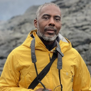 Professor Samuel K. Roberts, PhD, Associate Professor of History and of Sociomedical Sciences at the Mailman School of Public Health at Columbia University