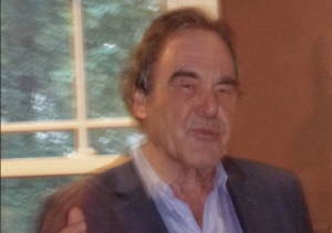 A mini-radio documentary on Director Oliver Stone’s acceptance of the 2016 Gary Webb Freedom of the Press Award in Arlington Virginia A mini-radio documentary on Director Oliver Stone’s acceptance of the 2016 Gary Webb Freedom of the Press Award in Arlington Virginia