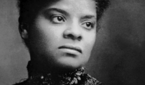 Ida B. Wells