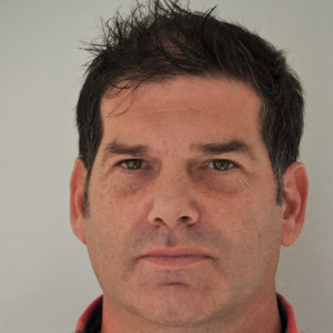 Shaun Shelly, chair of the South African Network of People Who Use Drugs Shaun Shelly, chair of the South African Network of People Who Use Drugs