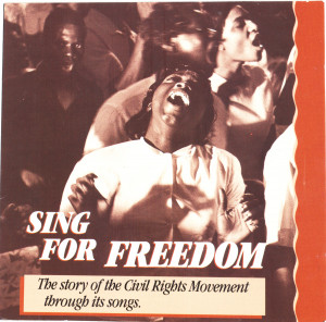 Sing For Freedom