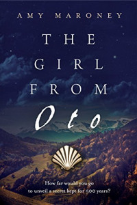 The Girl From  Oto The Gir From Oto