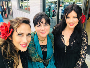 The Texicana Mamas