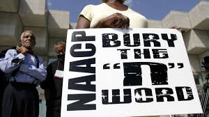 KBOO Talk Radio The "N" Word