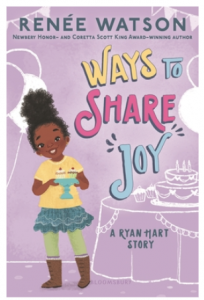 Ways to Share Joy Ways to Share Joy