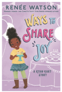 Ways to Share Joy