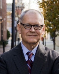 Wendell Potter Wendell Potter
