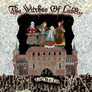 The Witches of Lublin The Witches of Lublin