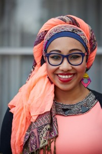 Yassmin Abdel-Magied