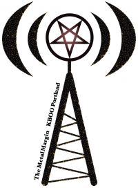 The Metal Maestra The Metal Antenna