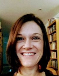 Professor Corina Giacomello, PhD, a researcher at the Institute for Judicial Studies at the Autonomous University of Chiapas