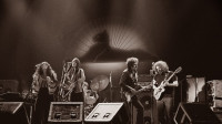Jerry Garcia Band, 11/27/77, The Palladium, New York City Jerry Garcia Band, 11/27/77, The Palladium, New York City