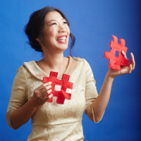 Kristina Wong Kristina Wong