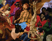 af_robert_colescott_knowledge-of-the-past.jpg