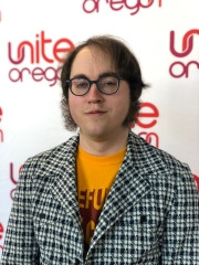 Andrew Riley, Unite Oregon