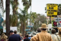 Ban Fracking Now Ban Fracking Now