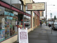Broadway Books Broadway Books