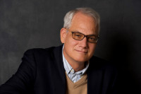 Blake Bailey (author photo by Nancy Crampton) Blake Bailey (author photo by Nancy Crampton)