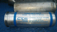 Riot Squad Munitions Riot Squad Munitions