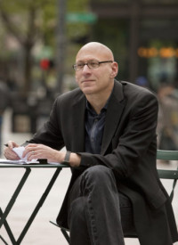 David Shields David Shields