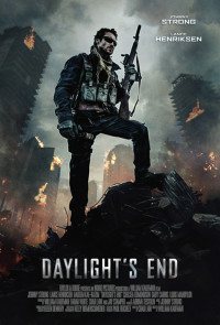 Daylight's End Portland Horror Film Festival