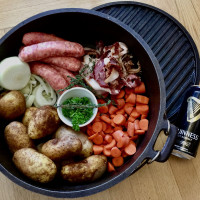 Dublin Coddle Dublin Coddle