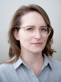 Eva Hagberg Fisher