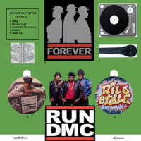 Insert Tabs (DK Hip-Hop version of the cover of Sgt. Pepper's) Insert Tabs (DK Hip-Hop version of the cover of Sgt. Pepper's)