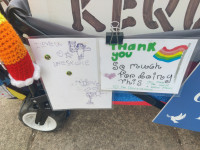 Kind gestures for LGBTQ Kind gestures for LGBTQ
